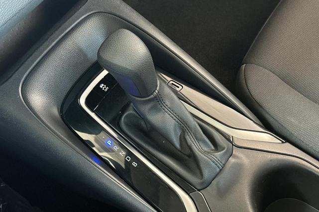 Photo of 2024 UNDERGROUND Toyota Corolla