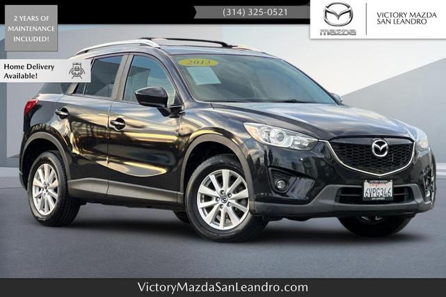 2013 Mazda CX-5