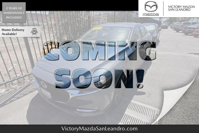 2024 Mazda Mazda3