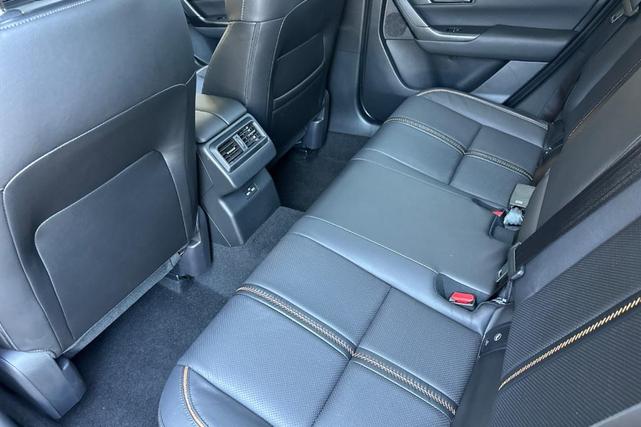 Photo of 2024 Machine Gray Metallic Mazda CX-50