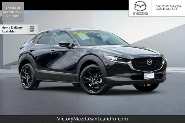 2024 Mazda Cx-30