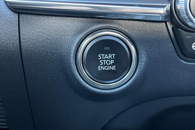 Photo of 2025 Red Crystal Mazda Mazda3