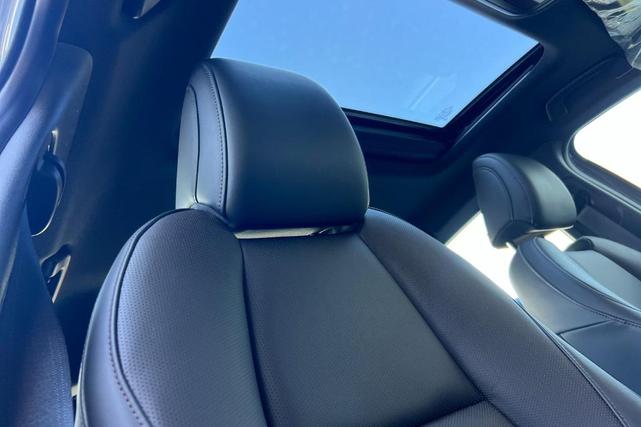 Photo of 2025 Red Crystal Mazda Mazda3