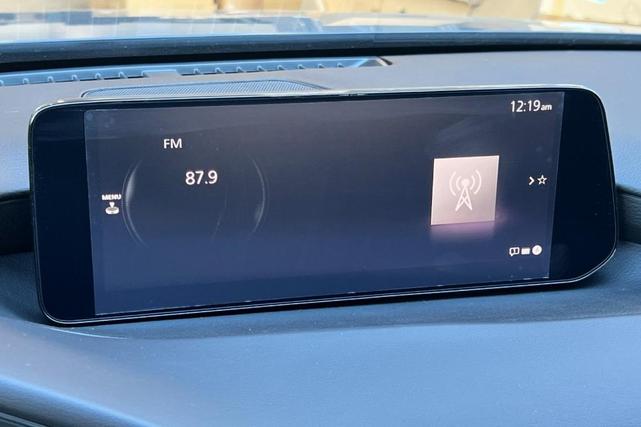 Photo of 2025 Red Crystal Mazda Mazda3