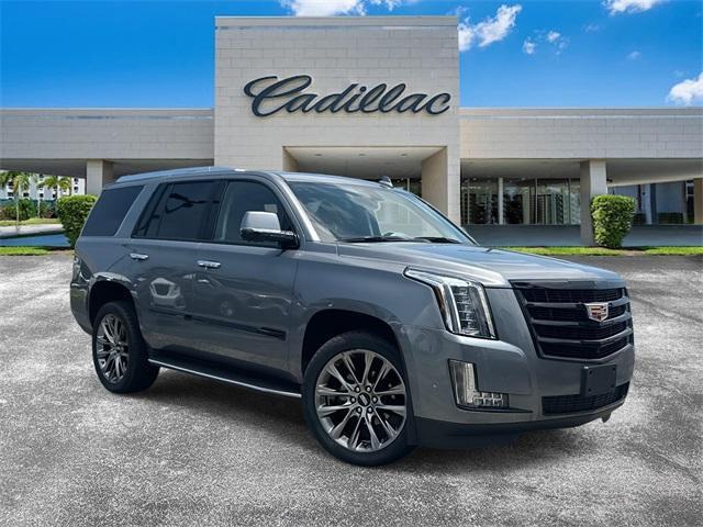 2020 Cadillac Escalade