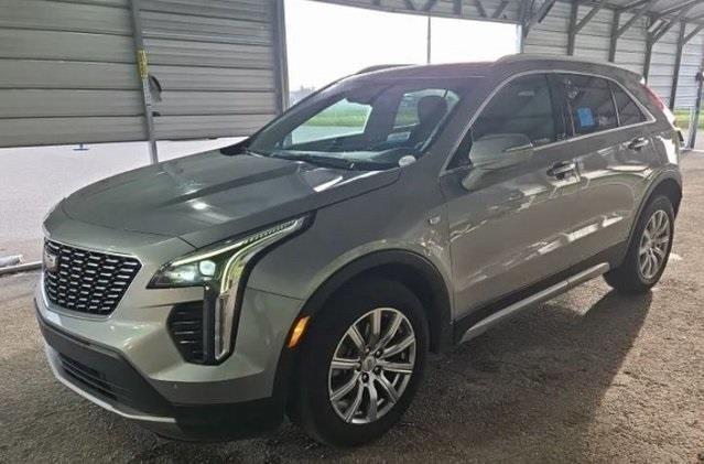 2023 Cadillac XT4