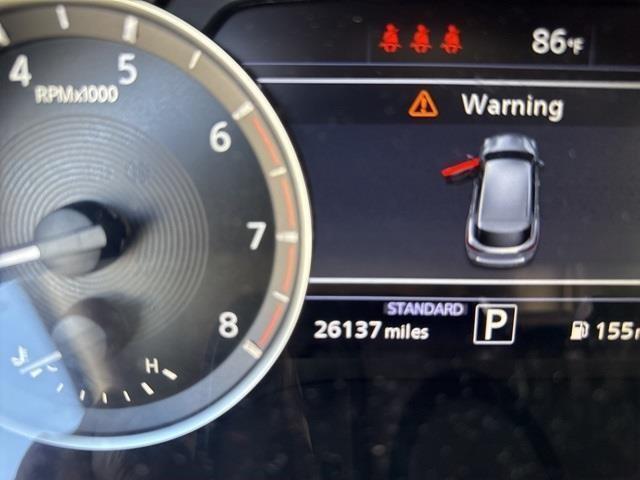 2022 Infiniti QX50