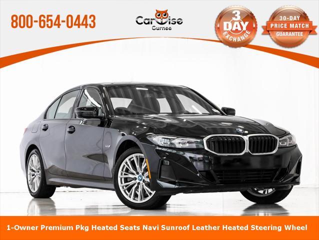 2023 BMW 330E