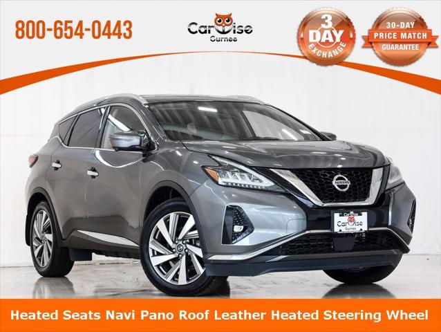2019 Nissan Murano