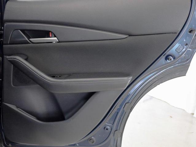 Photo of 2021 Deep Crystal Blue Mica Mazda CX-30