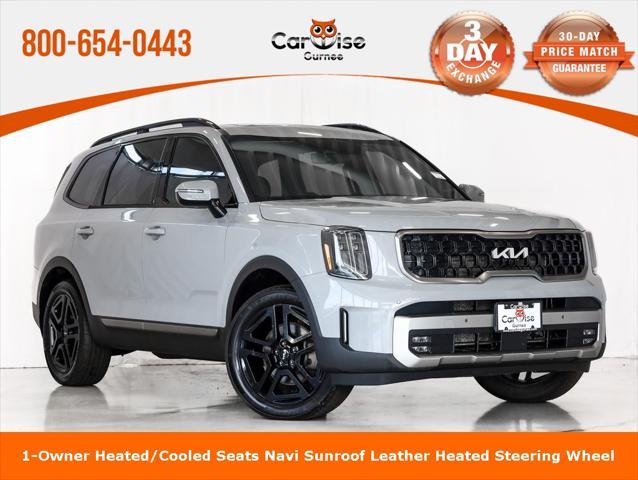 2023 Kia Telluride