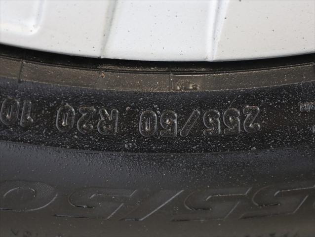 Photo of 2021 Pyrite Silver Metallic Volkswagen Atlas