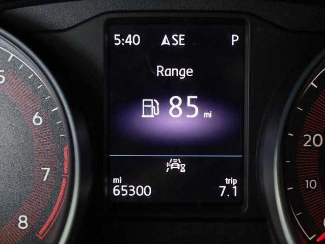 Photo of 2021 Pyrite Silver Metallic Volkswagen Atlas