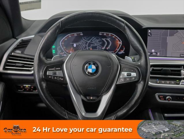 Photo of 2022 Gray BMW X5