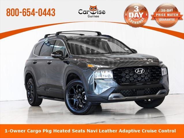 2023 Hyundai Santa Fe