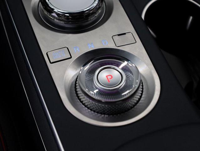 Photo of 2023 Alta White Genesis GV70