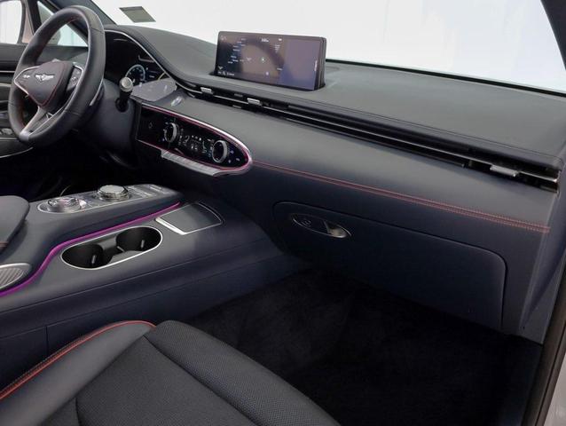 Photo of 2023 Alta White Genesis GV70