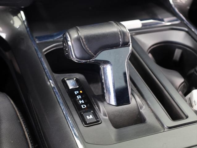 Photo of 2022 White Ford F-150