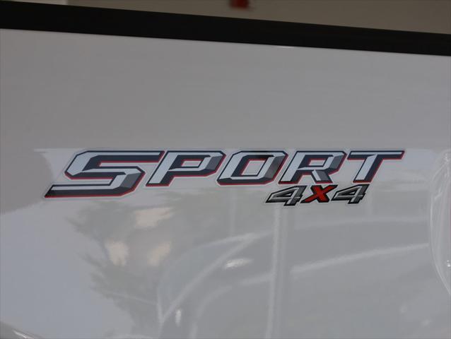 Photo of 2022 White Ford F-150