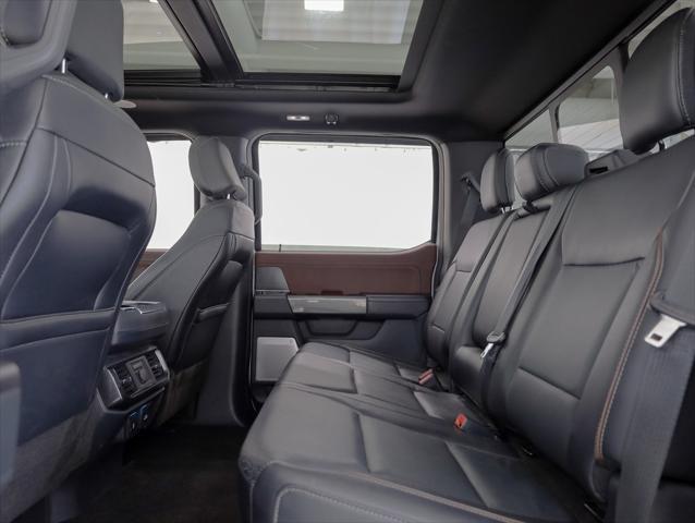Photo of 2022 White Ford F-150