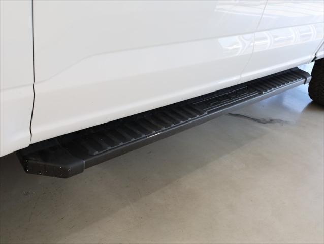 Photo of 2022 White Ford F-150