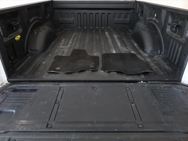 Photo of 2022 White Ford F-150