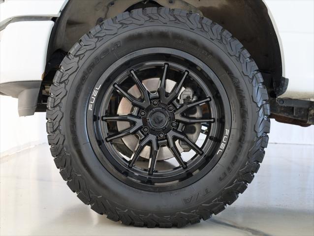 Photo of 2022 White Ford F-150