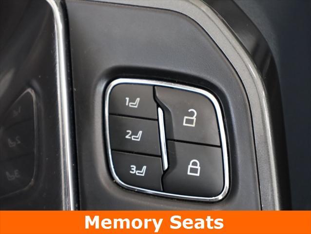 Photo of 2022 White Ford F-150