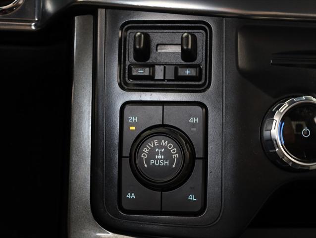 Photo of 2022 White Ford F-150