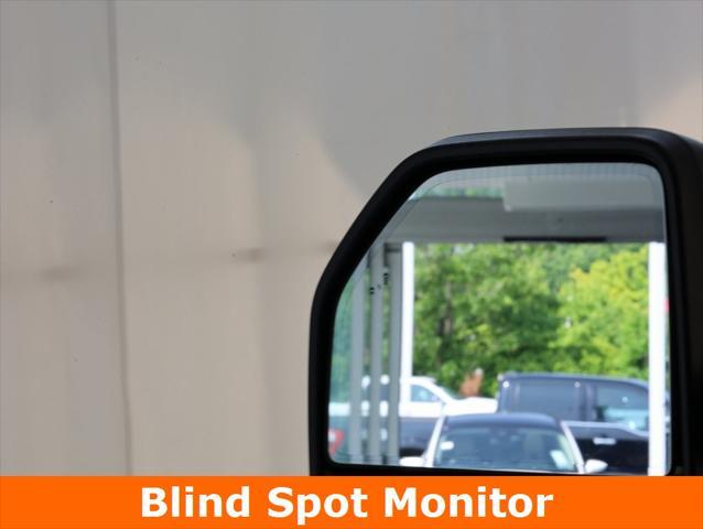 Photo of 2022 White Ford F-150