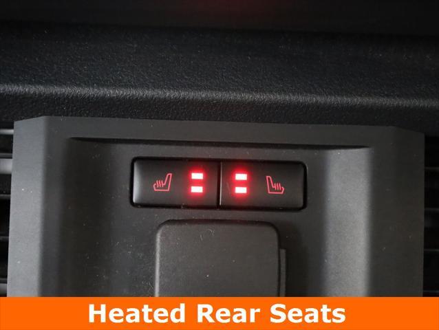 Photo of 2022 White Ford F-150