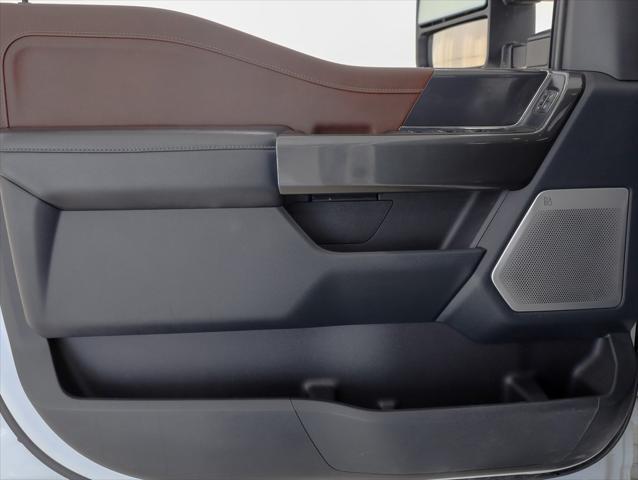 Photo of 2022 White Ford F-150