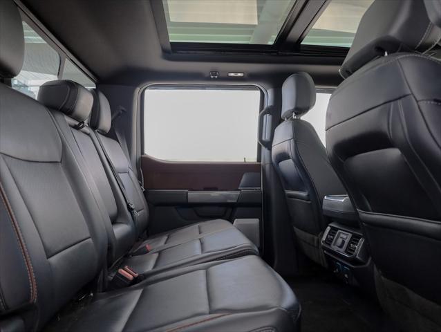 Photo of 2022 White Ford F-150