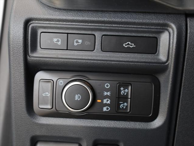 Photo of 2022 White Ford F-150