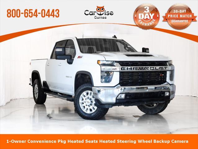 2023 Chevrolet Silverado 2500