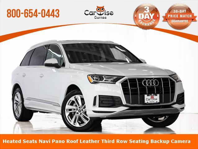 2023 Audi Q7