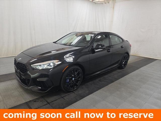 2022 BMW M235 Gran Coupe