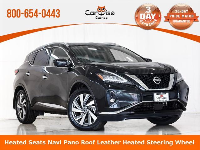2021 Nissan Murano