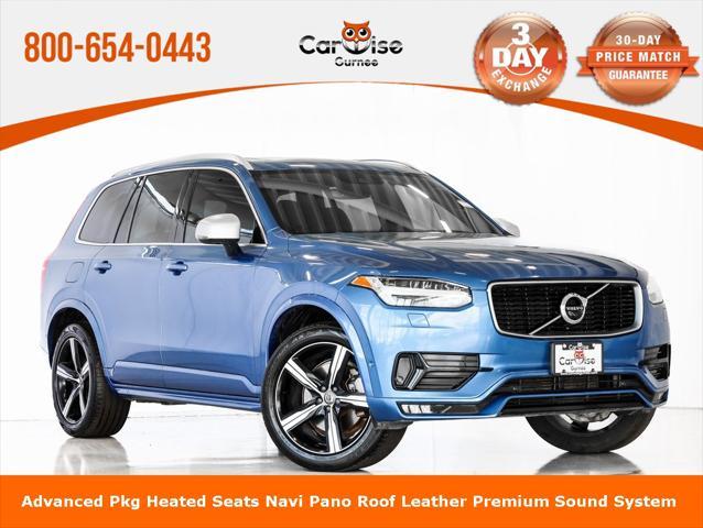 2019 Volvo XC90