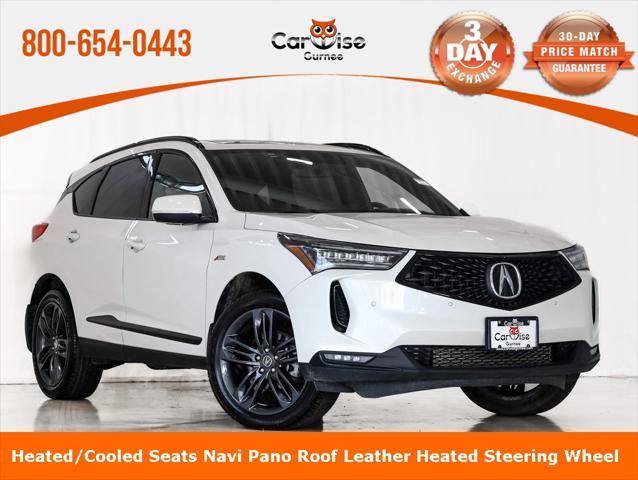 2023 Acura RDX