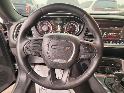 Photo of 2017 Billet Clearcoat Dodge Challenger
