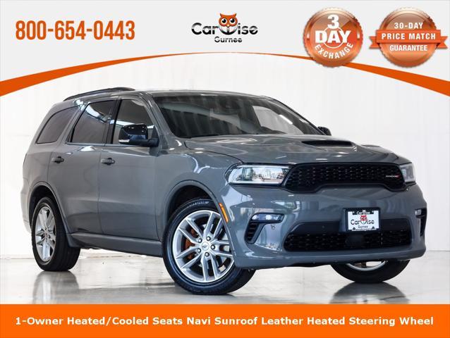 2023 Dodge Durango