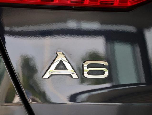 Photo of 2019 Blue Metallic Audi A6