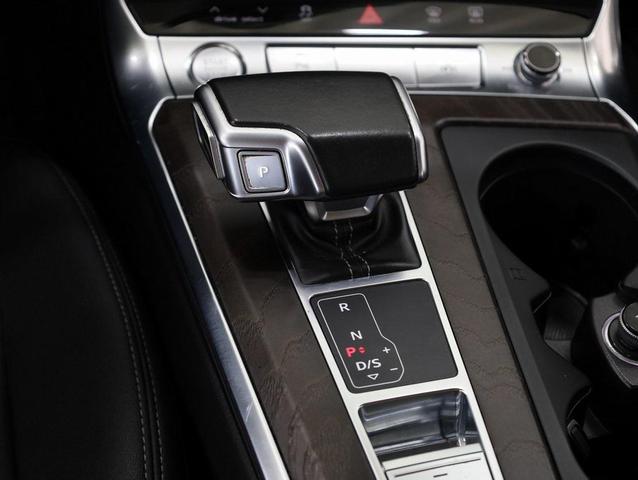 Photo of 2019 Blue Metallic Audi A6