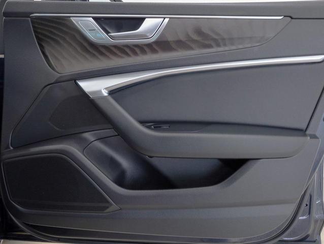 Photo of 2019 Blue Metallic Audi A6