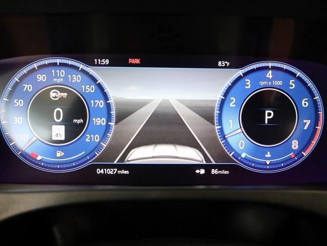 Photo of 2020 Black Jaguar F-PACE