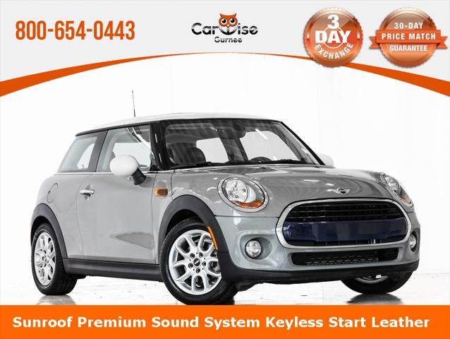 2017 MINI Hardtop