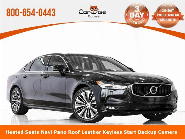 2020 Volvo S90