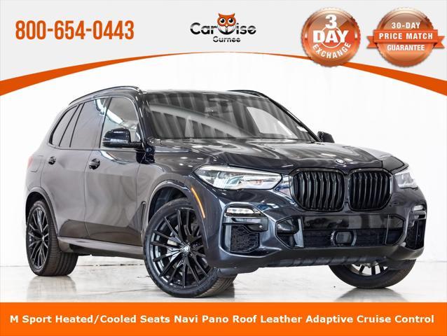 2019 BMW X5