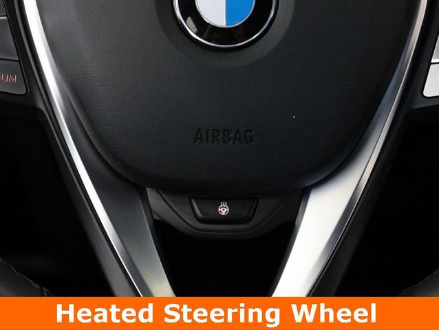 Photo of 2025 Black BMW X4